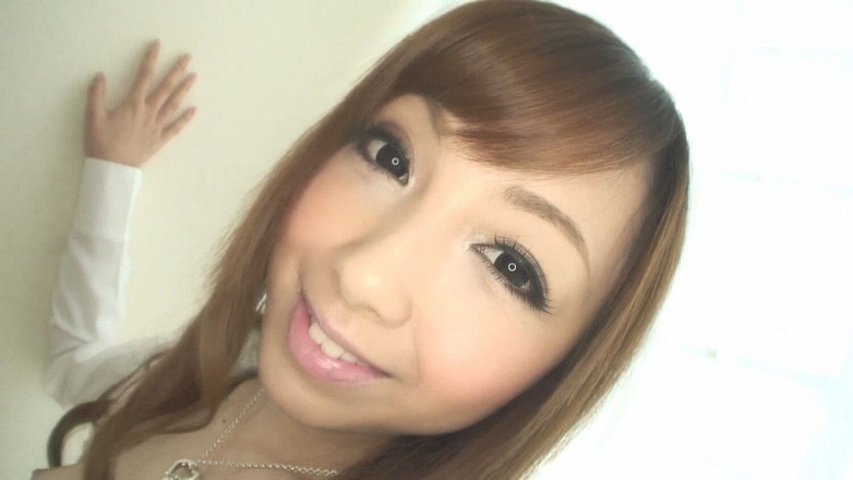 My Porn King: Krásná japonská teenagerka má vylízanou a vystříkanou chlupatou kundičku