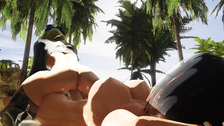 Gameslooper Sex Futanation: Funy 288