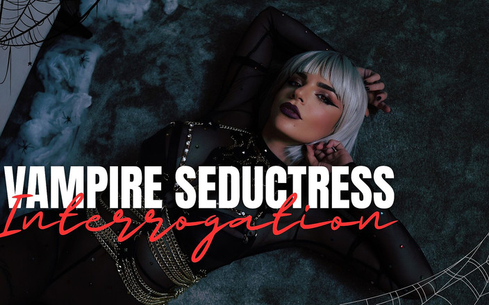 LexandLev: Vampirverführerin verhör