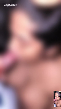 Cum Mouth