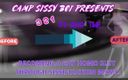 Camp Sissy Boi: 3 2 1 Sale Sissy Time Music Video