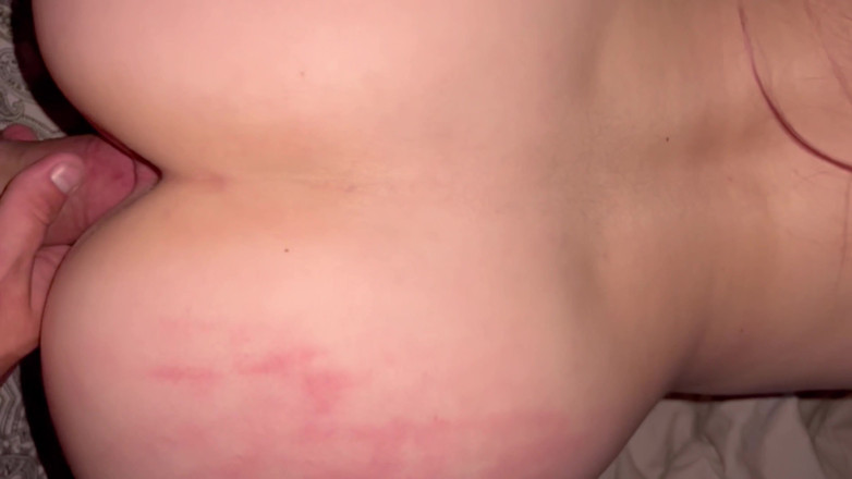 MrandMrsSmithPOV: Baise tardive avec ma femme ! Levrette et cowgirl. MrandMrsSmithPOV