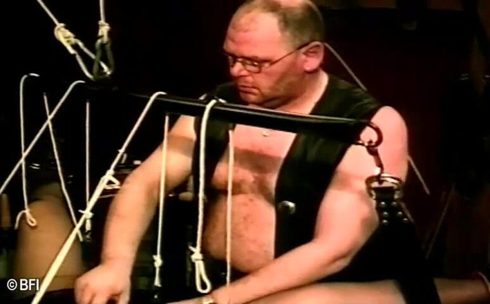 House of lords and mistresses in the spanking zone: Сеанс ігор Sm 7