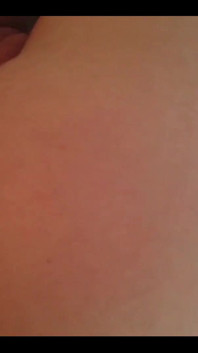 Close up Anal Play