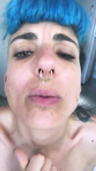Cum in My Mouth