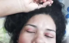 What a Good Blowjob From This Girl