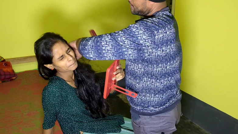 Easypron: Une villageoise desi sexy se fait baiser à la maison en 2025