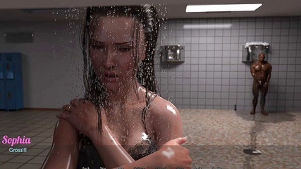 Johannes Gaming: Awam #23 pergi ke kampus untuk mandi