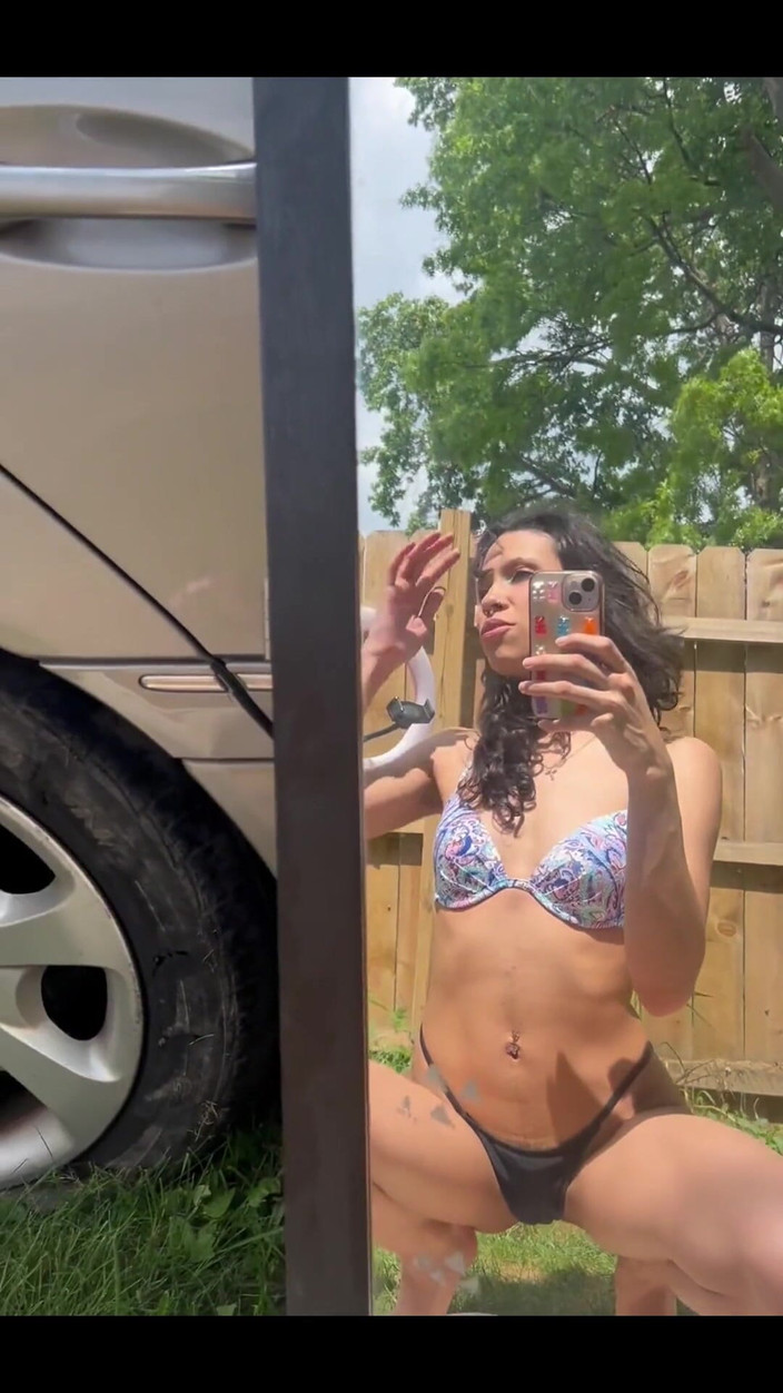 theunholychi: Spaß draußen haben