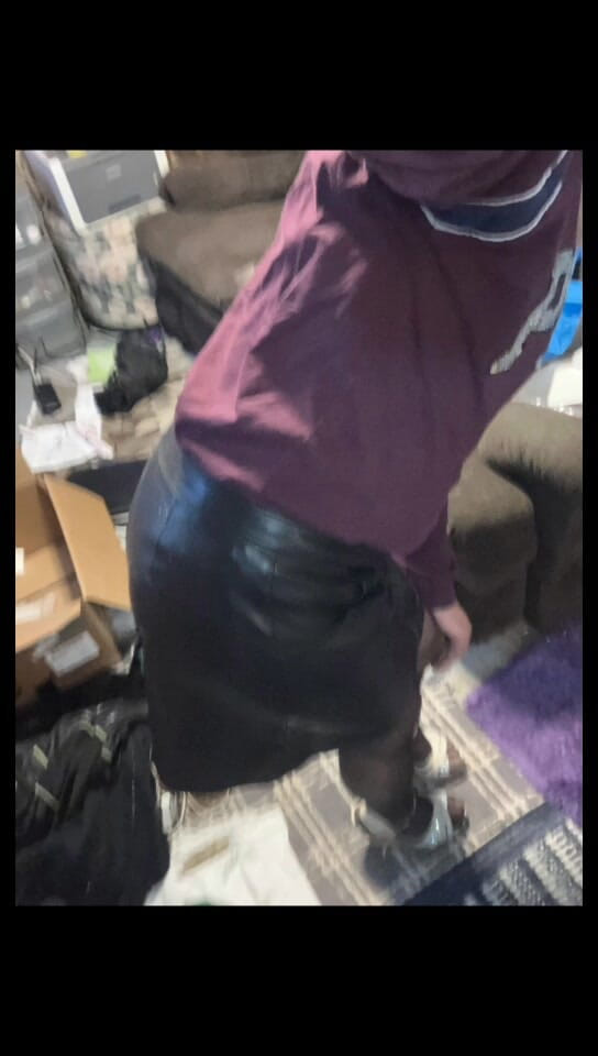 KRISTINA: 즐거운 시간