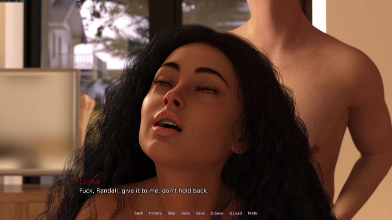 Porngame201: 내 Bimbo 꿈 업데이트 22 계속 될