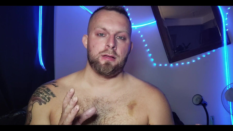 WolfgangWhite: Эмоциональный секс fpov с твоим грязным бывшим бойфрендом