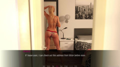 Porngame201: Tvrdé zprávy jessicy O'Neil - Gameplay Through # 27