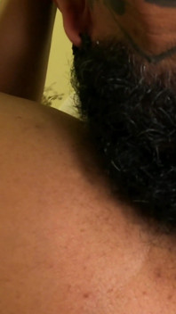 Hairy Bride... Wanita dewasa ini hot bang1