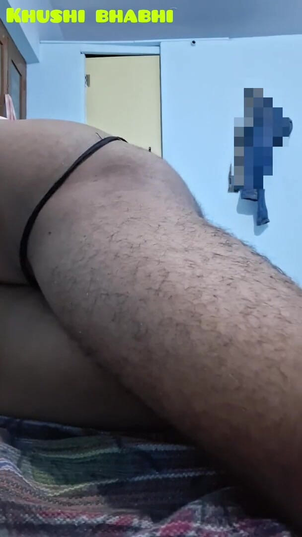 Sanjusingh109: Marido indio folló duro a su esposa en su casa