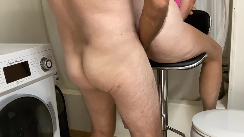 Sallylittle75: Balls Deep Anal