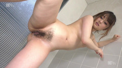 Caribbeancom: Se minha namorada fosse Leila Kitagawa