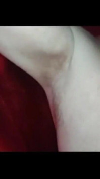 Gresopio Showing His Armpils