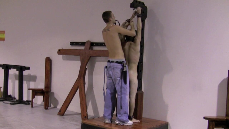 Dream Boy Bondage: 快乐 - 第5章