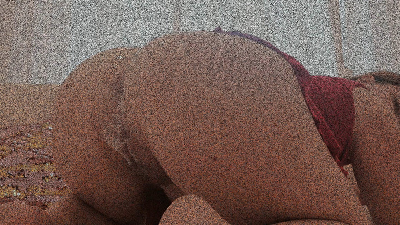 Dream Factory: That butt need your fuck and cum