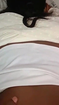 Step Brother Fuck in My Wife's Ass Hole Anal Fuck -8