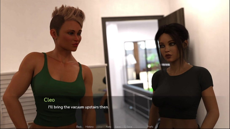 Amaran Futas: Извержение неминуемая игра, часть 2, сезон 10