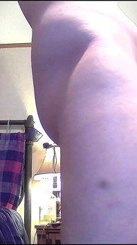 Tatuada grandota con garganta profunda en mi polla