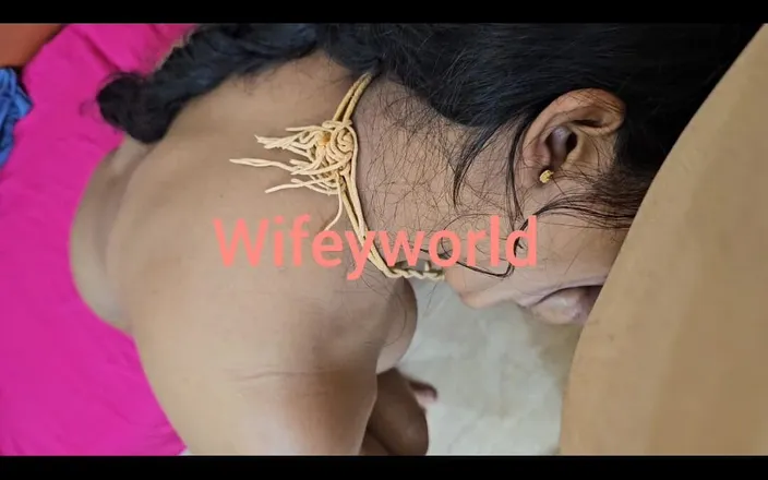 Wifeyworld2025: Creampies on Couch &amp; Bed