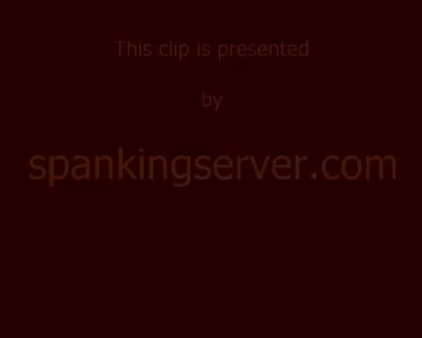 Spanking Server: Carina Breast Classic07327