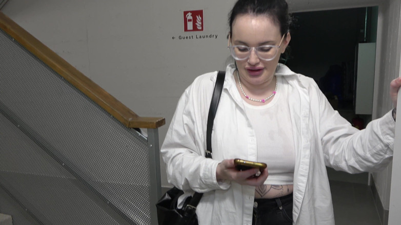 German Amateur Desire - ORRANGE MEDIA: 私たち二人が星を見るまでマンコをドキドキさせる