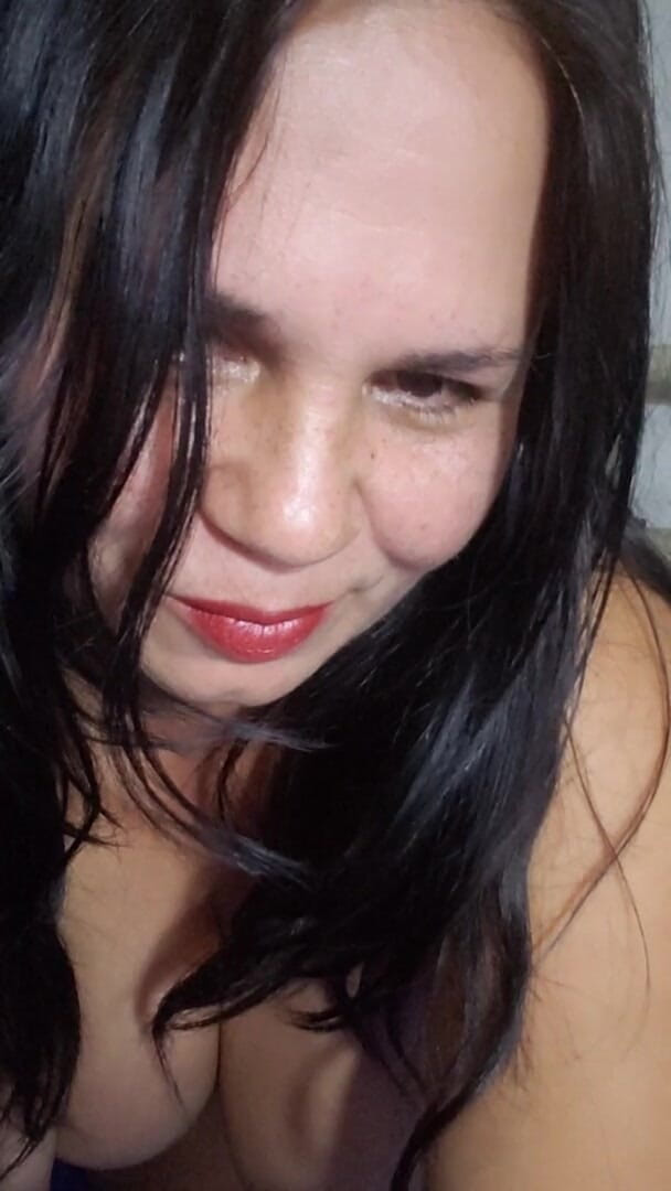 Riderqueen: Madrasta adora bunda grande