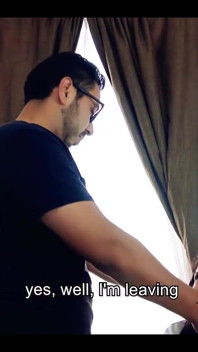 Agaq Cara Meyakinkan Jiran Anda Untuk Berkongkek dengan Awak – Seks Lucah Dalam Sepanyol