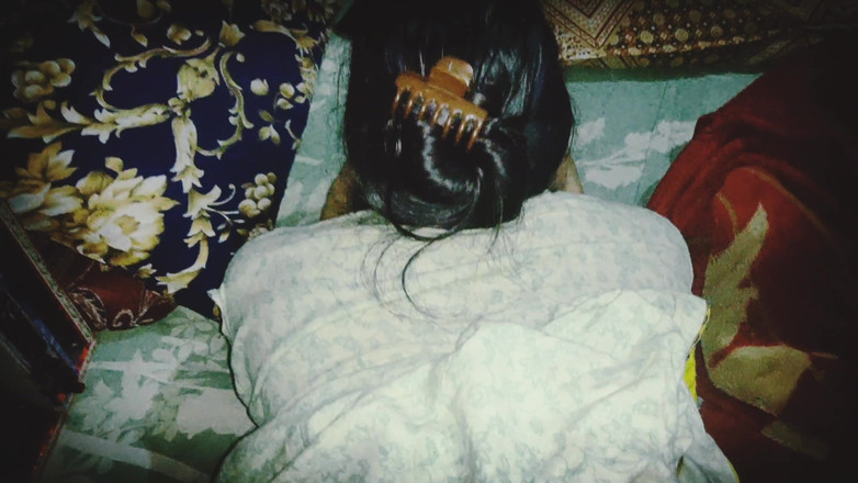 Alexander Robin: Sexy Scene Part 1