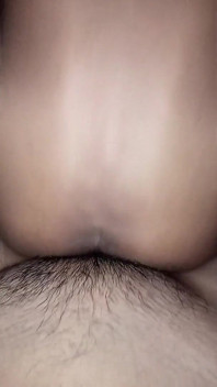 Horny and fucking on a rainy day
