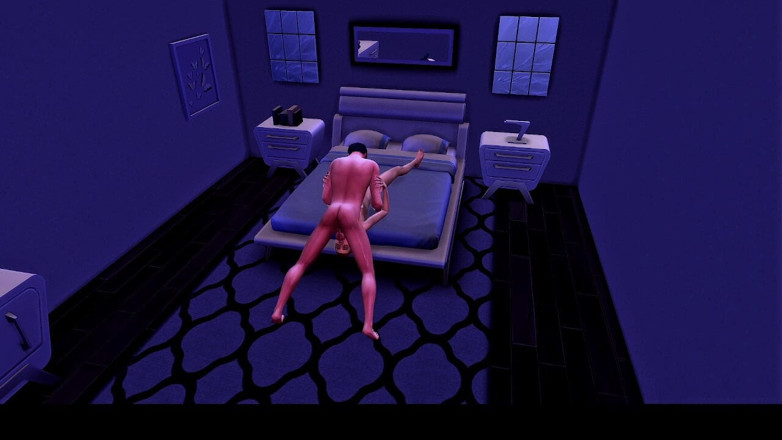 3D MisssVikki: Al principio era dulce... Pero luego esto lo cambió todo