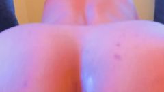 Anal BBC