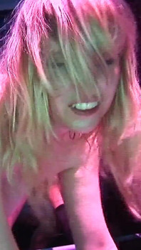 German Orgy Young Babes Blonde and Brunette in Lingerie Take Thick Dicks