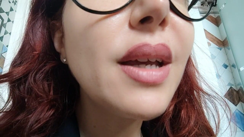 savannahamatoriale: Secretaria maravilla