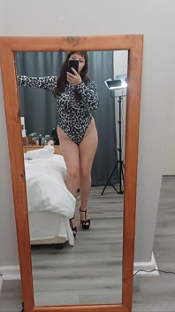 Long Legs and Stilettos