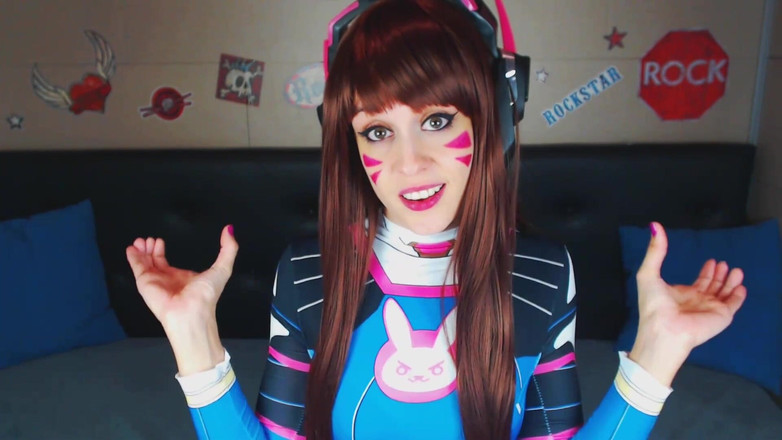 Candystart Videos: Dva si masturba e ti succhia