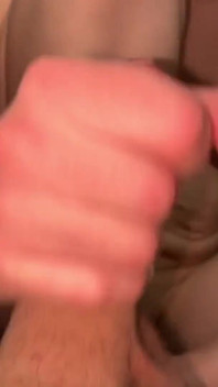 Pipe super mouillée