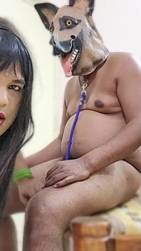 Love to Give Handjob