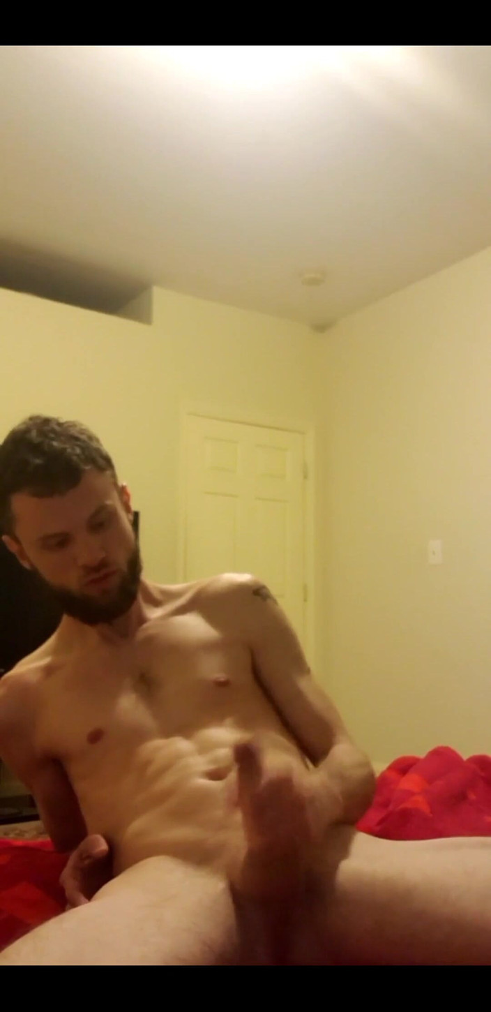 TalenJames: Enjoy This Hot Cum Video, Happy Easter Everybody!
