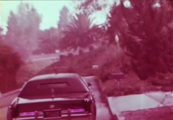 Close Encounter Vintage: Вінтажне порно ретро еротичний театр - автостопник