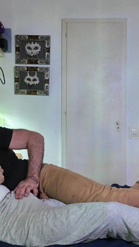 Jackvandean: Willkommen im Club. Teil 1.