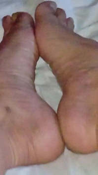 Gresopio in Male Feet 16