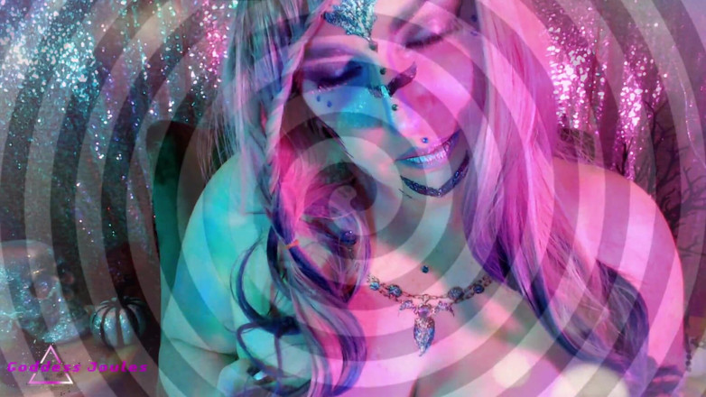 goddessjoules: Galaxia