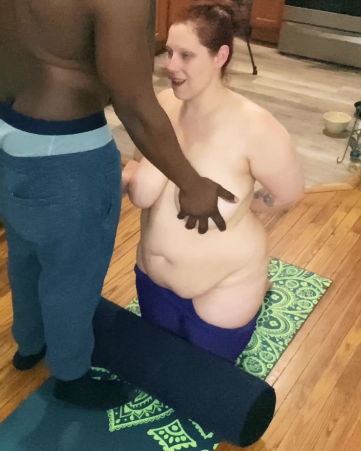 TrotzillaTheGod: She Wants a Beach Body Doing This All Day