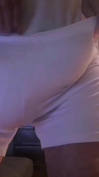 Underwear Fetish and Extreme Bulging