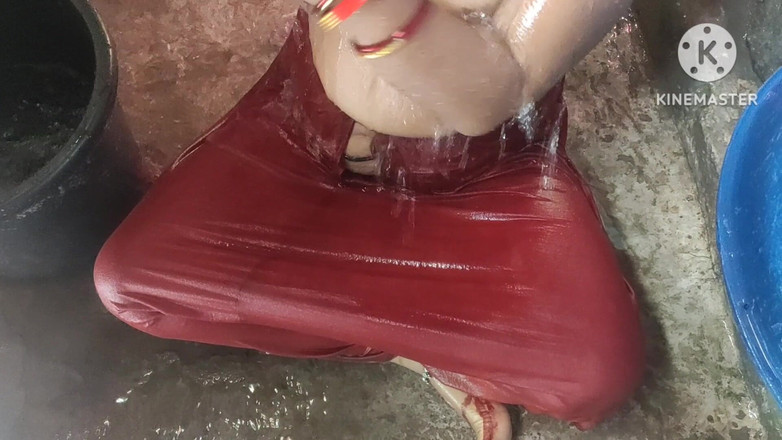 Anita yadav: Eu esperei muito tempo e não posso esperar mais